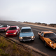Image for article titled A 1968 Mercedes-Benz 280 SL Pagoda Is Elegance on Wheels